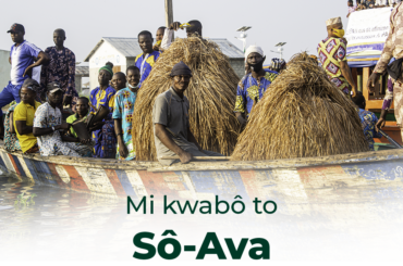 Visiter le Benin